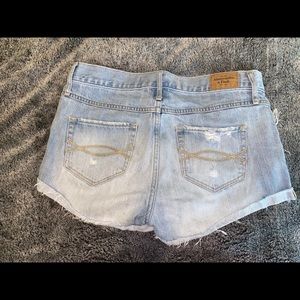 Abercrombie Shorts